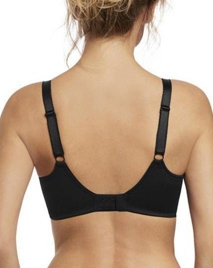 Black back