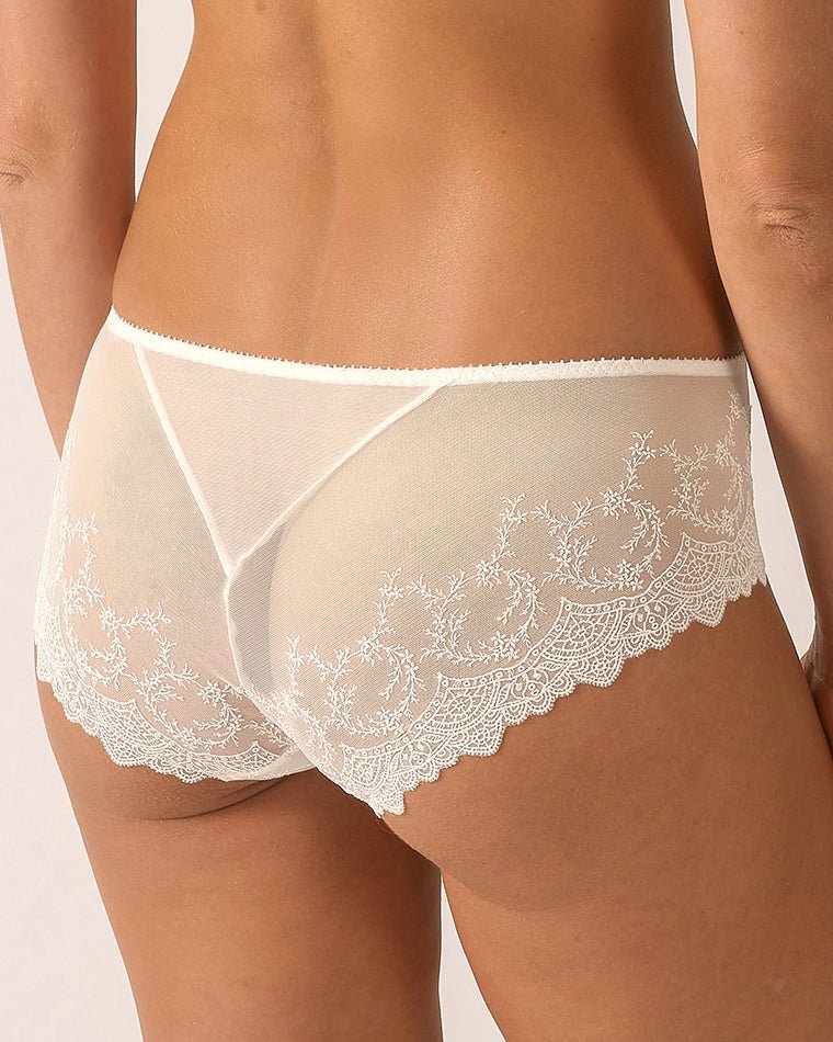 Empreinte Louise Shorty