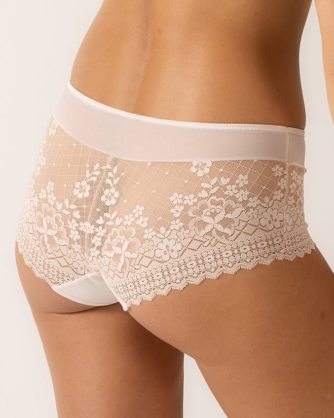 Empreinte Melody Shorty