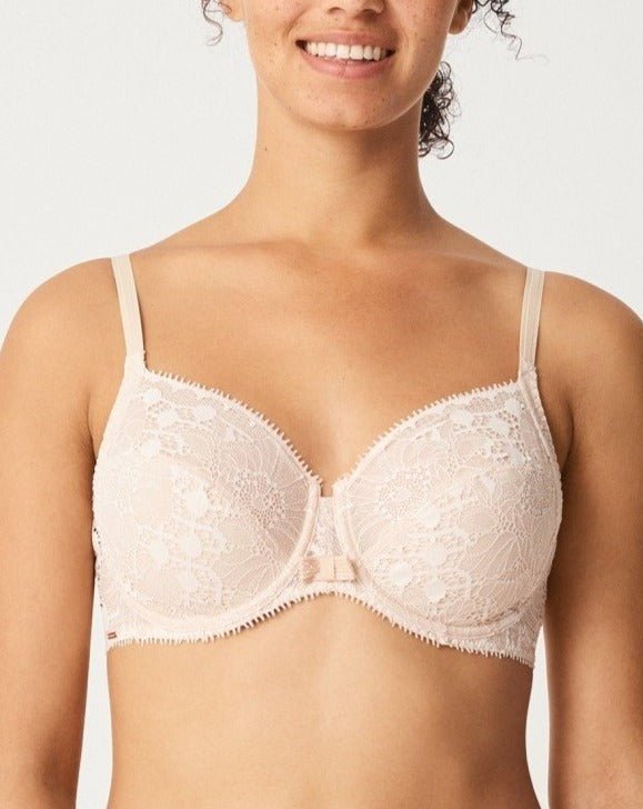 Nude Blush front