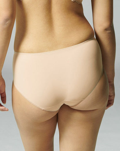 Simone Perele Caresse Retro Brief