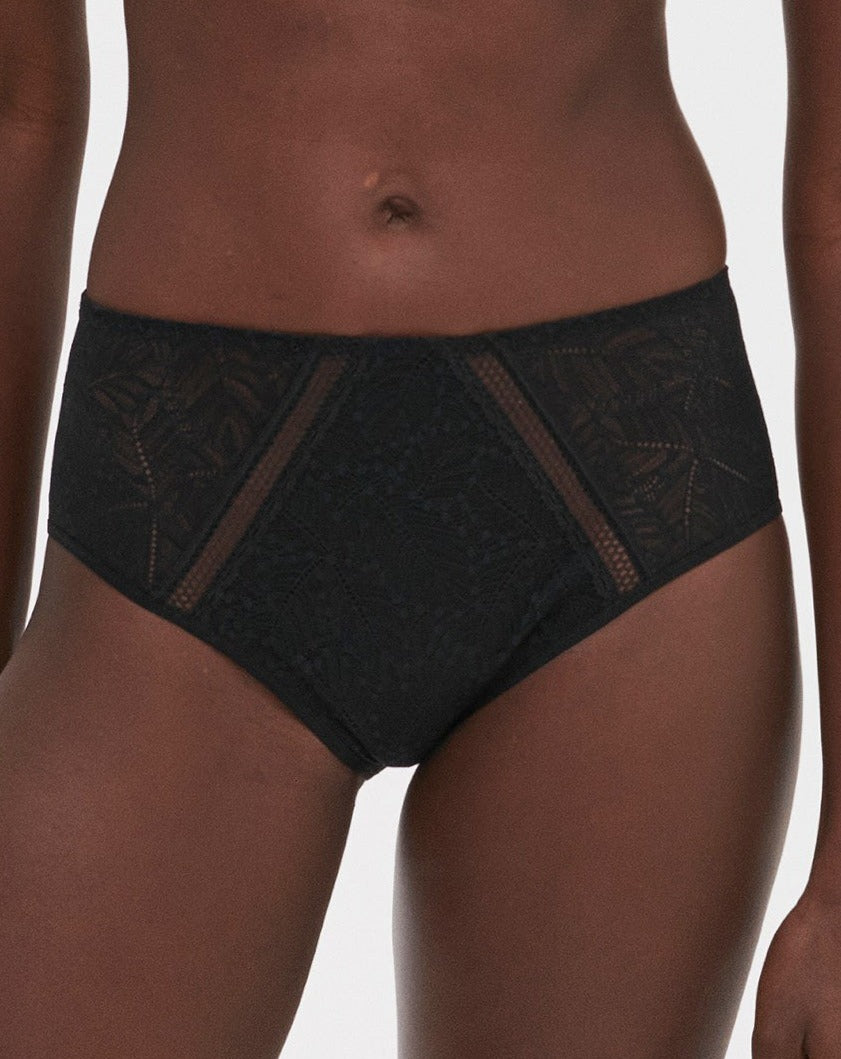 Simone Perele Comete High-Waist Brief