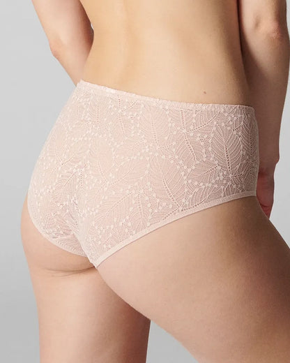 Simone Perele Comete High-Waist Brief