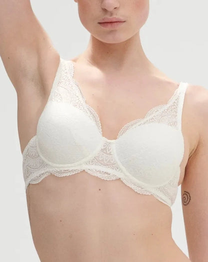 Simone Perele Karma Triangle 3D Spacer Bra