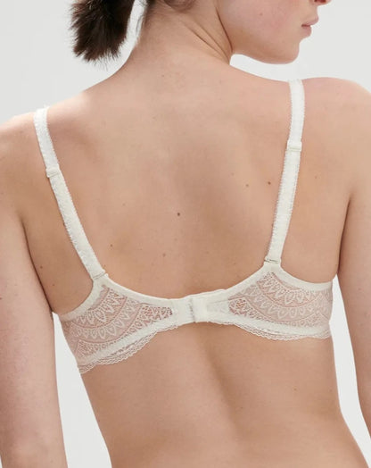 Simone Perele Karma Triangle 3D Spacer Bra
