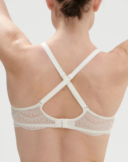 Simone Perele Karma Triangle 3D Spacer Bra