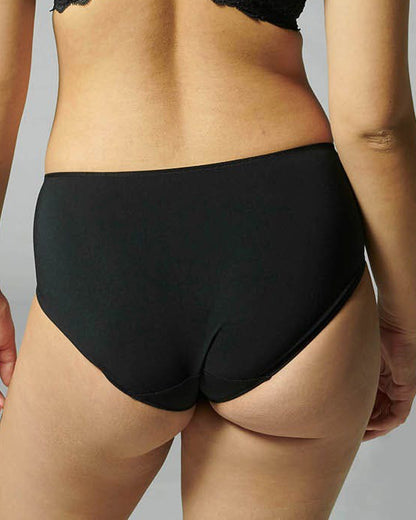 Simone Perele Caresse Retro Brief