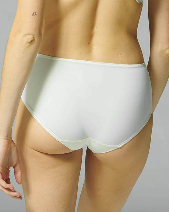 Simone Perele Caresse Retro Brief