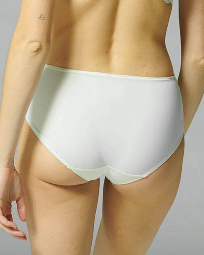 Simone Perele Caresse Retro Brief