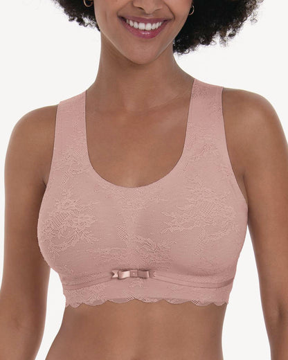 Anita Comfort Essentials Lace Bralette