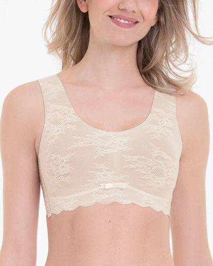 Anita Comfort Essentials Lace Bralette