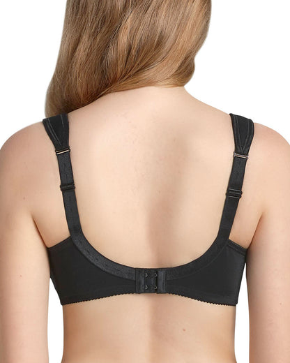 Anita Safina Comfort Soft Bra - Black