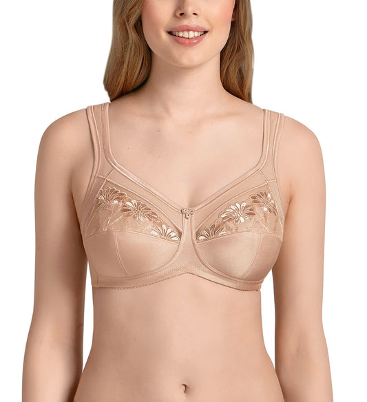 Anita Safina Comfort Soft Bra - Sand
