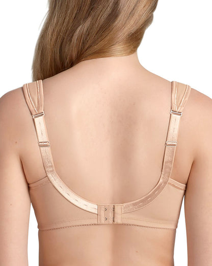 Anita Safina Comfort Soft Bra - Sand