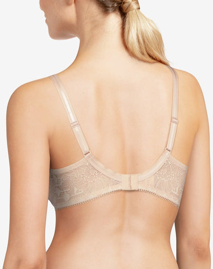 Chantelle Day to Night Memory Foam T-Shirt Bra
