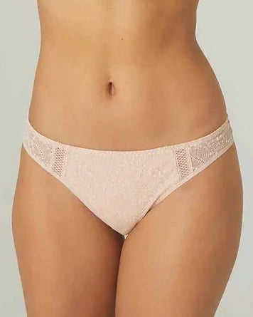 Simone Perele Comete Brief