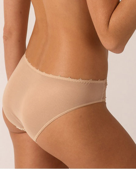 Empreinte Agathe Brief