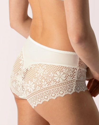 Empreinte Cassiopee Panty