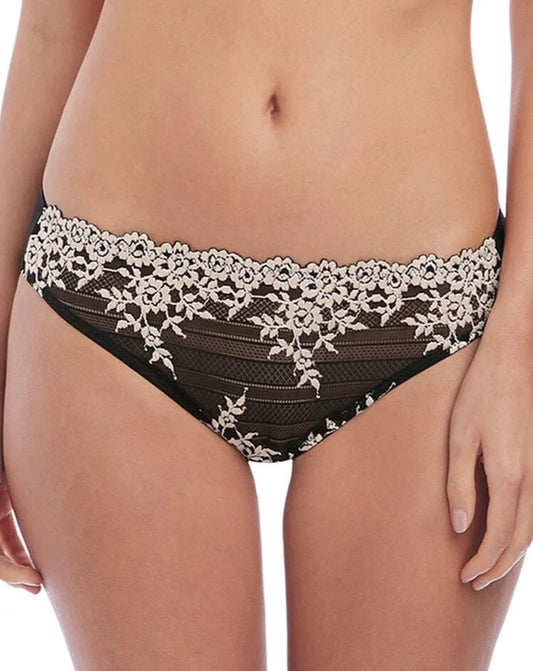 Wacoal Embrace Lace Brief