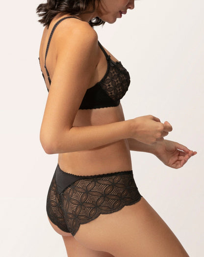 Empreinte Romy Shorty