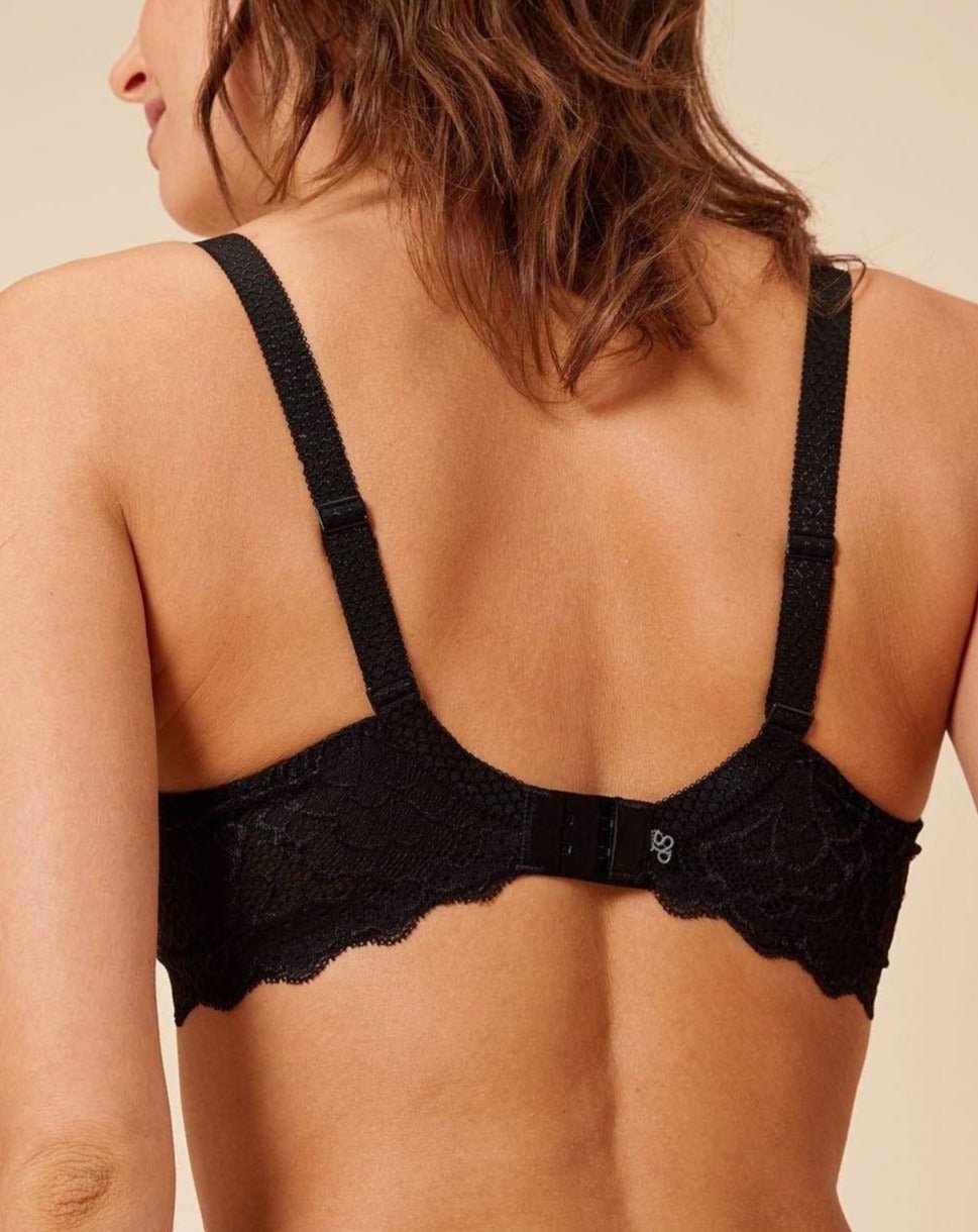 Black back