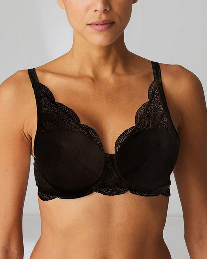 Simone Perele Karma Triangle 3D Spacer Bra