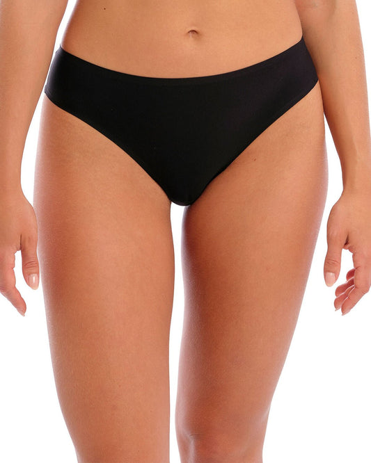 Fantasie Lace Ease Natural Beige Invisible Stretch Thong