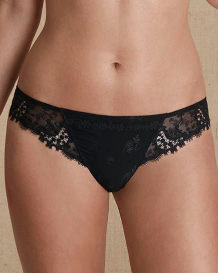 Simone Perele Wish Tanga Thong