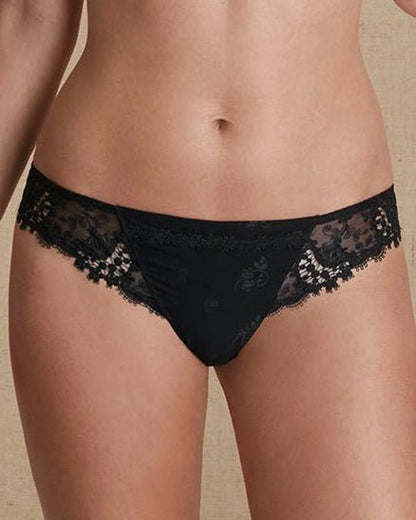 Simone Perele Wish Tanga Thong