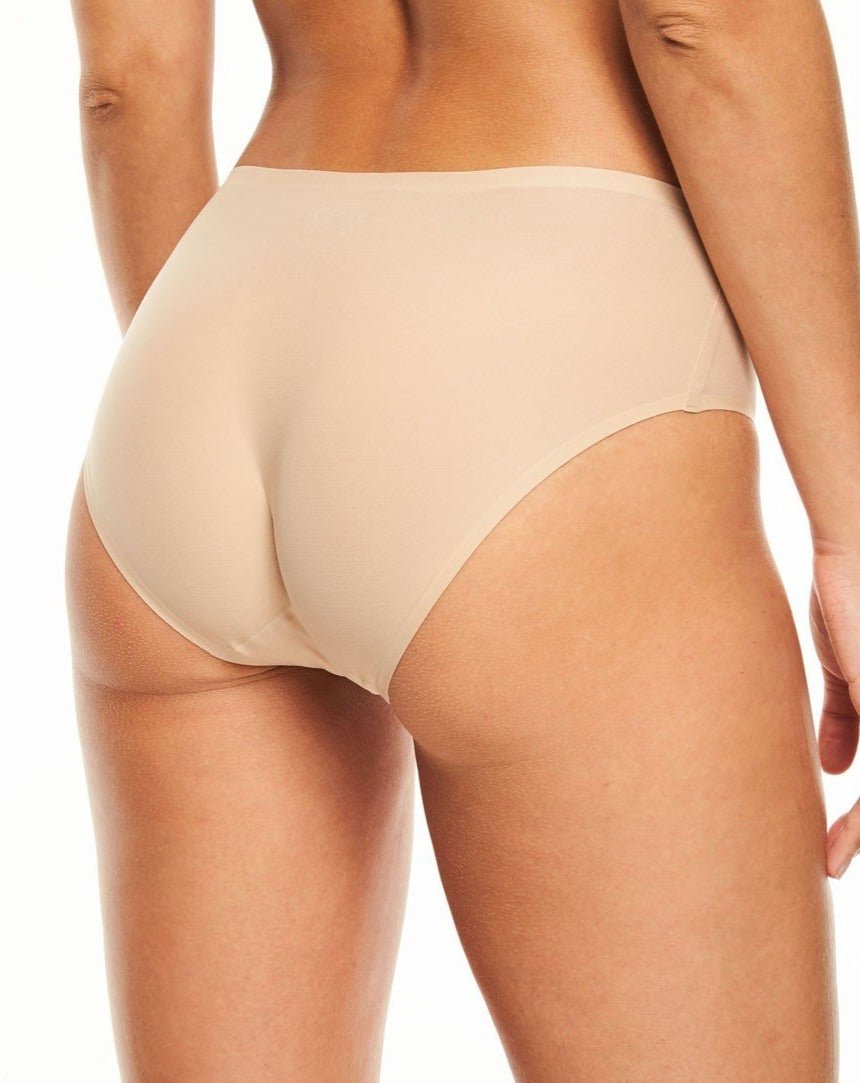 Ultra Nude back